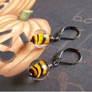 NEW Halloween Spirals